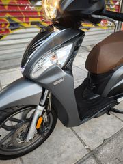 Kymco People 125 2018-thumb-7