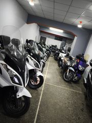Kymco People 125 2018-thumb-8