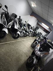 Kymco People 125 2018-thumb-9