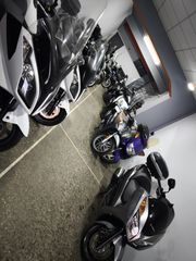 Kymco People 125 2018-thumb-10