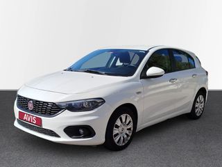 Fiat Tipo 2019
