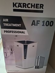 Kärcher Air Purifier AF 100 H13 Καθαριστής Αέρα