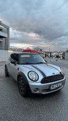 Mini Cooper 2009