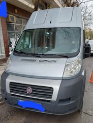 Fiat 2009 Ducato full maxi
