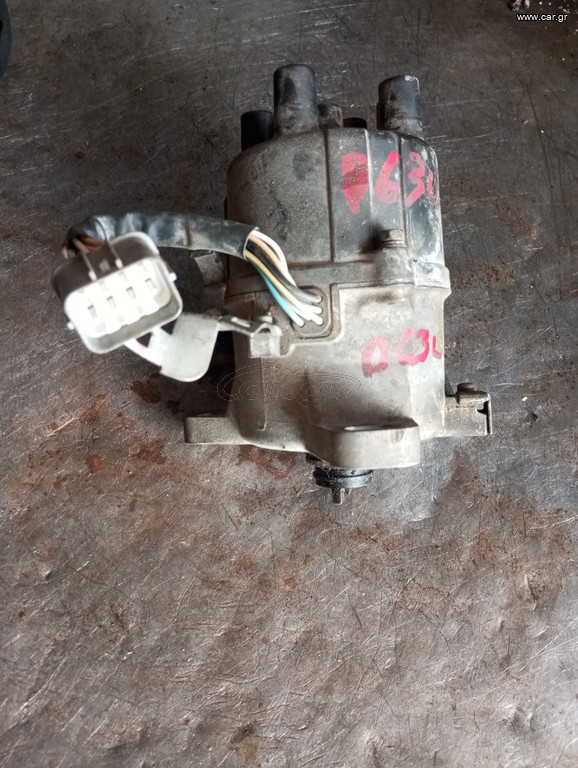 ΤΡΙΣΥΜΠΙΤΕΡ HONDA HRV TD63U 99-06"