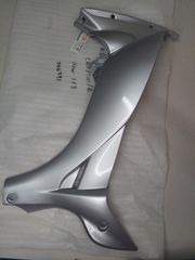 ΠΟΔΙΑ ΕΣΩΤΕΡΙΚΗ YAMAHA CRYPTON-R 115 ΑΣΗΜΙ ΔΕΞΙΑ ΓΝΗΣΙΑ 5TN-F8395-00-P3