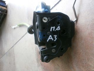 ΟΠΙΣΘΙΕΣ ΔΕΞΙΕΣ ΚΛΕΙΔΑΡΙΕΣ  AUDI A3 2002-2013