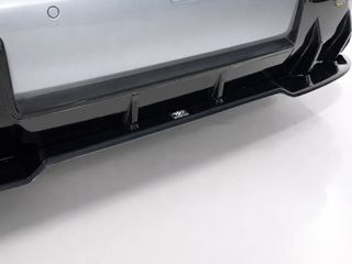 Πίσω Σπλίτερ BMW 1 Series F70 M-Pack-thumb-4