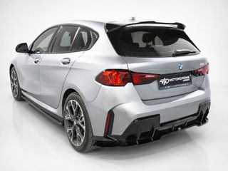 Πίσω Σπλίτερ BMW 1 Series F70 M-Pack