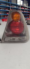 BMW E46 COMPACT 2001-2003 πίσω φανάρια-thumb-1
