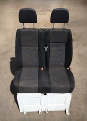 Mercedes-Benz SPRINTER 906  ΣΥΝΟΔΗΓΟΥ ΔΙΠΛΟ ΚΑΘΙΣΜΑ 06-18