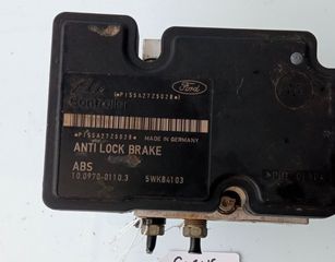ΜΟΝΑΔΑ ABS FORD FOCUS