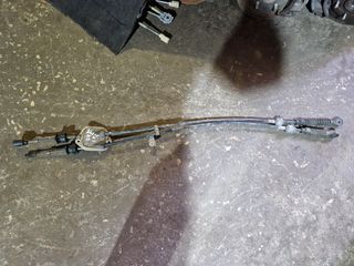 ΝΤΙΖΕΣ ΤΑΧΥΤΗΤΩΝ TOYOTA YARIS 03-06 / 1SZ