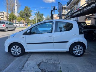 Citroen C1 2011 AYTOMATO-thumb-4