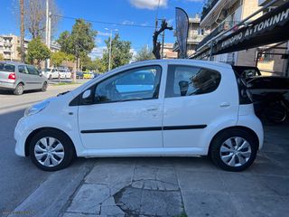 Citroen C1 2011 AYTOMATO-thumb-5