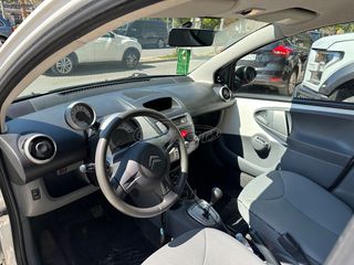 Citroen C1 2011 AYTOMATO-thumb-13