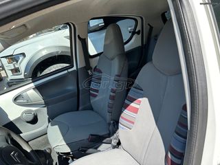 Citroen C1 2011 AYTOMATO-thumb-14