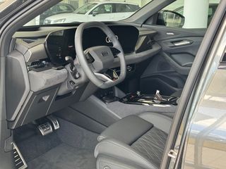 Audi Q6 e-tron 2026 quattro-thumb-4