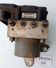 ΜΟΝΑΔΑ ABS FIAT PANDA-thumb-2