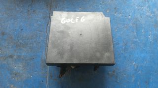 V/W GOLF 6 ΕΓΚΕΦΑΛΟΣ - SAM ΜΟΝΤΕΛΟ 09-15