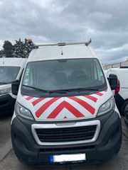 Κλούβα Peugeot 2016 Boxer-thumb-1