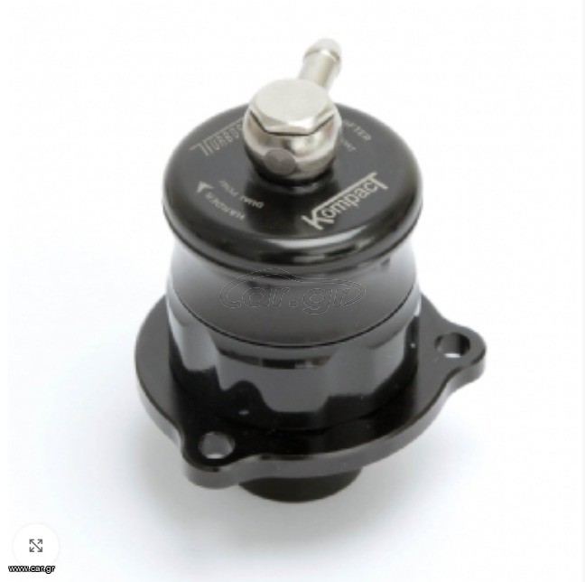 ΣΚΑΣΤΡΑ KOMPACT DUAL PORT BORGWARNER/KKK