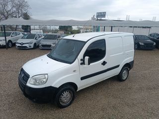 Fiat Doblo 2007