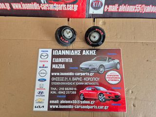 BMW Z4 2008 ΒΑΣΕΙΣ ΜΗΧΑΝΗΣ