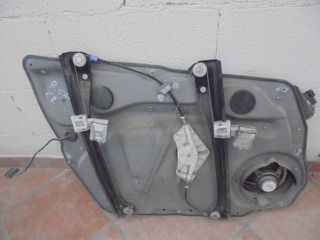 MERCEDES B CLASS W245 ΓΡΥΛΛΟΙ ΠΑΡΑΘΥΡΩΝ