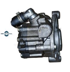 AUDI A6/S6/4F (2004-2011), Αντλία υδραυλικού τιμονιού, με κωδικό 4F0145156L