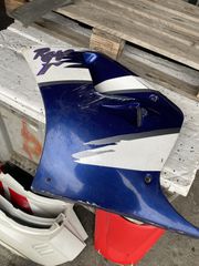 SUZUKI RGV