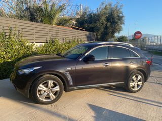 Infiniti FX 2009 37 PREMIUM AWD AUTO ΕΛΛΗΝΙΚΟ-thumb-8