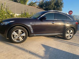 Infiniti FX 2009 37 PREMIUM AWD AUTO ΕΛΛΗΝΙΚΟ-thumb-6