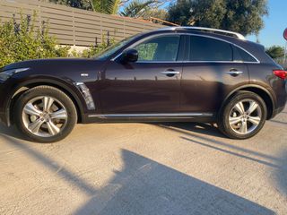 Infiniti FX 2009 37 PREMIUM AWD AUTO ΕΛΛΗΝΙΚΟ-thumb-2