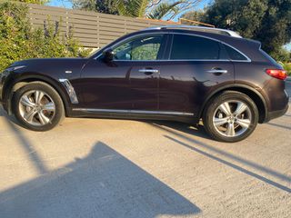 Infiniti FX 2009 37 PREMIUM AWD AUTO ΕΛΛΗΝΙΚΟ-thumb-12