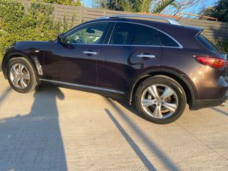 Infiniti FX 2009 37 PREMIUM AWD AUTO ΕΛΛΗΝΙΚΟ-thumb-14