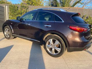 Infiniti FX 2009 37 PREMIUM AWD AUTO ΕΛΛΗΝΙΚΟ-thumb-15