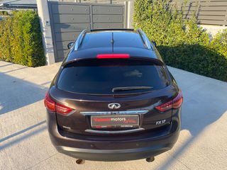 Infiniti FX 2009 37 PREMIUM AWD AUTO ΕΛΛΗΝΙΚΟ-thumb-5