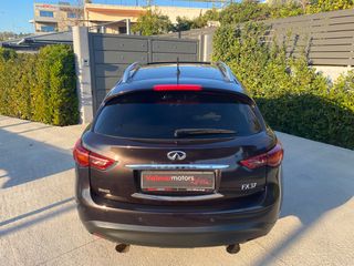 Infiniti FX 2009 37 PREMIUM AWD AUTO ΕΛΛΗΝΙΚΟ-thumb-17
