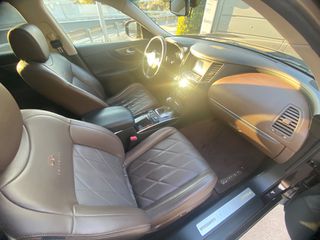 Infiniti FX 2009 37 PREMIUM AWD AUTO ΕΛΛΗΝΙΚΟ-thumb-36