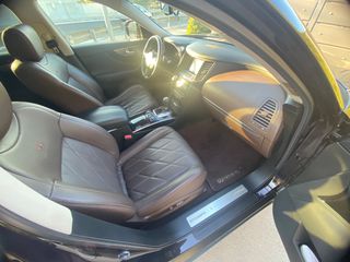 Infiniti FX 2009 37 PREMIUM AWD AUTO ΕΛΛΗΝΙΚΟ-thumb-37
