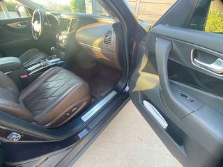 Infiniti FX 2009 37 PREMIUM AWD AUTO ΕΛΛΗΝΙΚΟ-thumb-38