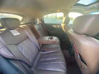 Infiniti FX 2009 37 PREMIUM AWD AUTO ΕΛΛΗΝΙΚΟ-thumb-40