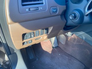 Infiniti FX 2009 37 PREMIUM AWD AUTO ΕΛΛΗΝΙΚΟ-thumb-43