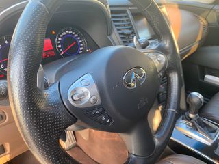 Infiniti FX 2009 37 PREMIUM AWD AUTO ΕΛΛΗΝΙΚΟ-thumb-45