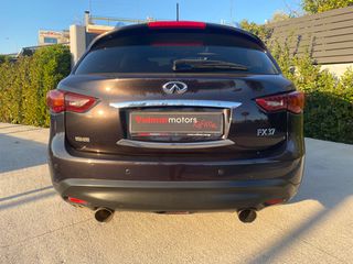 Infiniti FX 2009 37 PREMIUM AWD AUTO ΕΛΛΗΝΙΚΟ-thumb-13