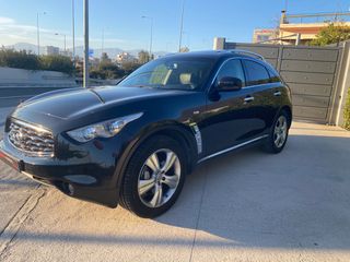 Infiniti FX 2009 37 PREMIUM AWD AUTO ΕΛΛΗΝΙΚΟ-thumb-25