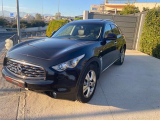 Infiniti FX 2009 37 PREMIUM AWD AUTO ΕΛΛΗΝΙΚΟ-thumb-27