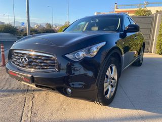 Infiniti FX 2009 37 PREMIUM AWD AUTO ΕΛΛΗΝΙΚΟ-thumb-29