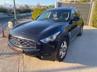 Infiniti FX 2009 37 PREMIUM AWD AUTO ΕΛΛΗΝΙΚΟ-thumb-9